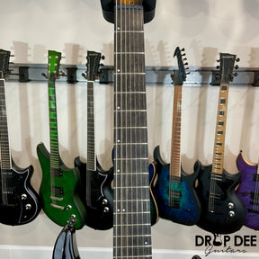 Jackson Pro Plus Series Dinky DK EverTune 7 7-String Electric Guitar w/ Bag