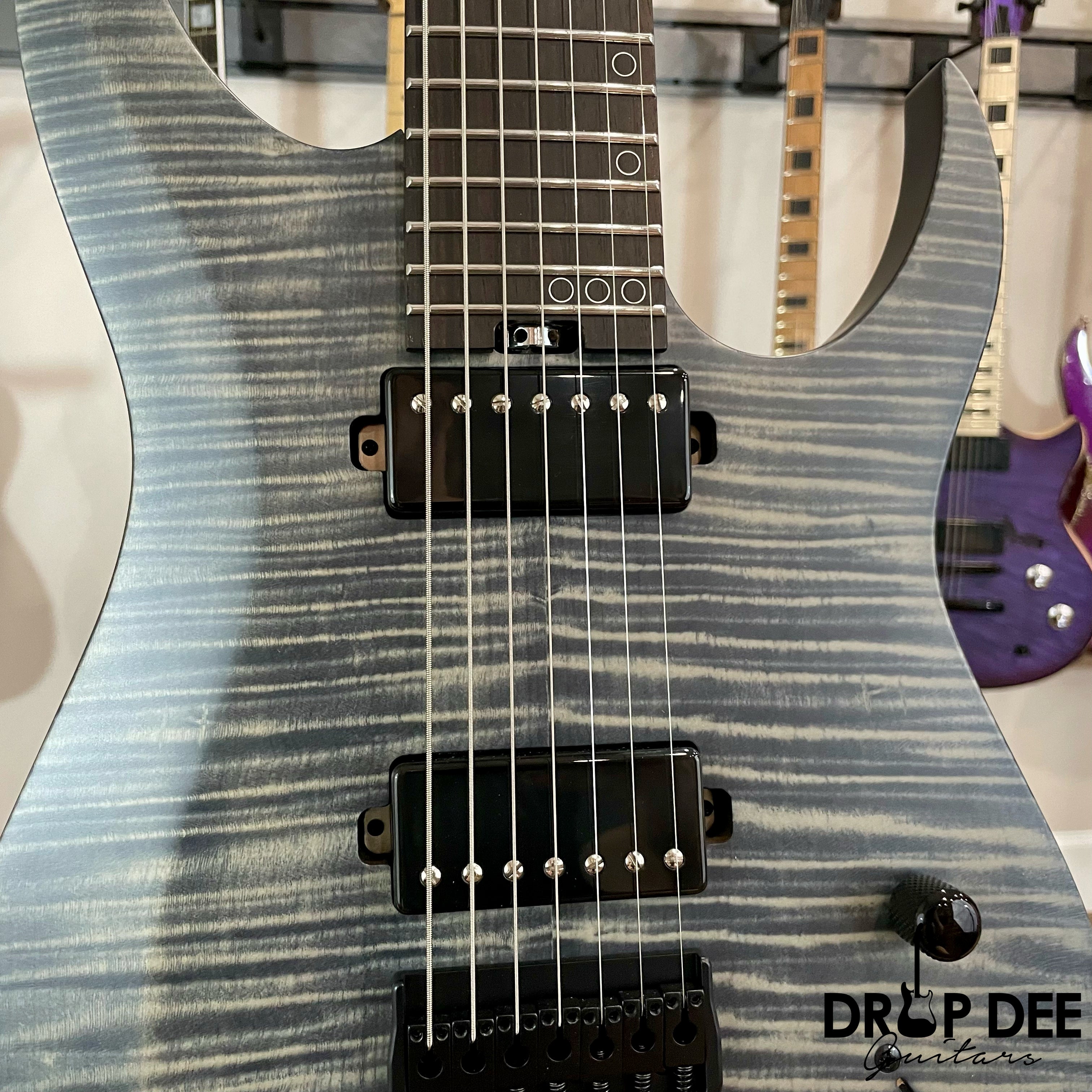 Schecter Sunset-7 Extreme 7-String Electric Guitar
