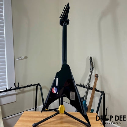 ESP E-II Arrow NT Electric Guitar w/ Case