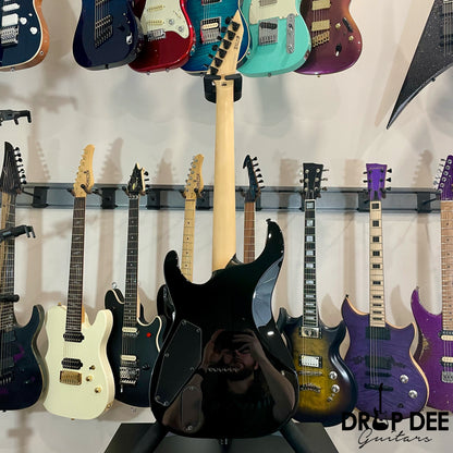ESP LTD M-1000HT Electric Guitar