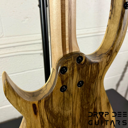 Kiesel Kyber 6 HT Electric Guitar w/ Soft Case - Natural