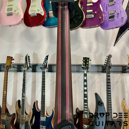 Schecter Custom Shop Keith Merrow KM-7 MK-III Pro USA Signature Baritone 7-String Electric Guitar w/ Case