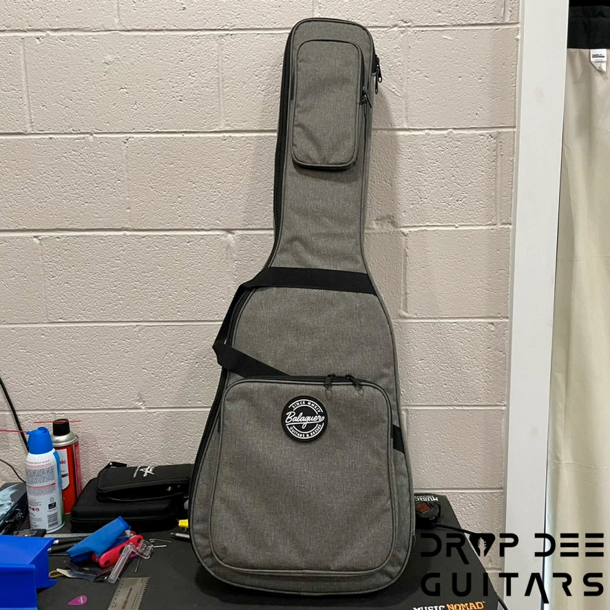 Balaguer Select Series Espada Ambient Electric Guitar w/ Bag (4073)