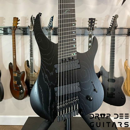 Legator Ghost G8FP Multiscale Headless 8-String Electric Guitar