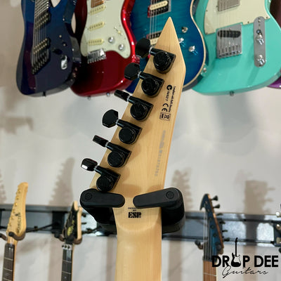 ESP LTD M-1000HT Electric Guitar
