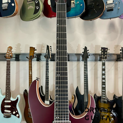 Ibanez Prestige RG5121 Electric Guitar w/ Case