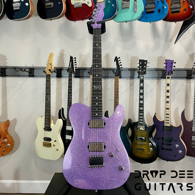 Aristides T/0 Electric Guitar w/ Bag