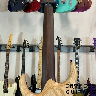 Ormsby Custom Shop Hypemachine Multiscale 8-String Electric Guitar w/ Bag