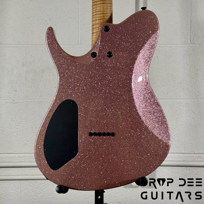 Balaguer USA Series Seraph Modern Electric Guitar w/ Case