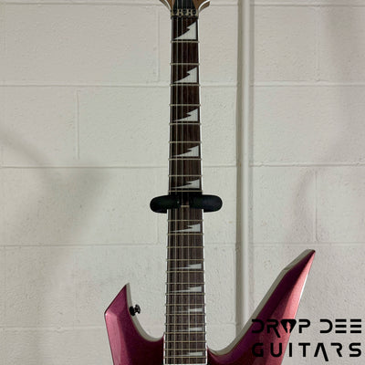 Ibanez Standard XPT420DX Electric Guitar w/ Bag - Rose Gold Chameleon