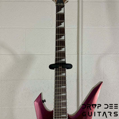 Ibanez Standard XPT420DX Electric Guitar w/ Bag - Rose Gold Chameleon