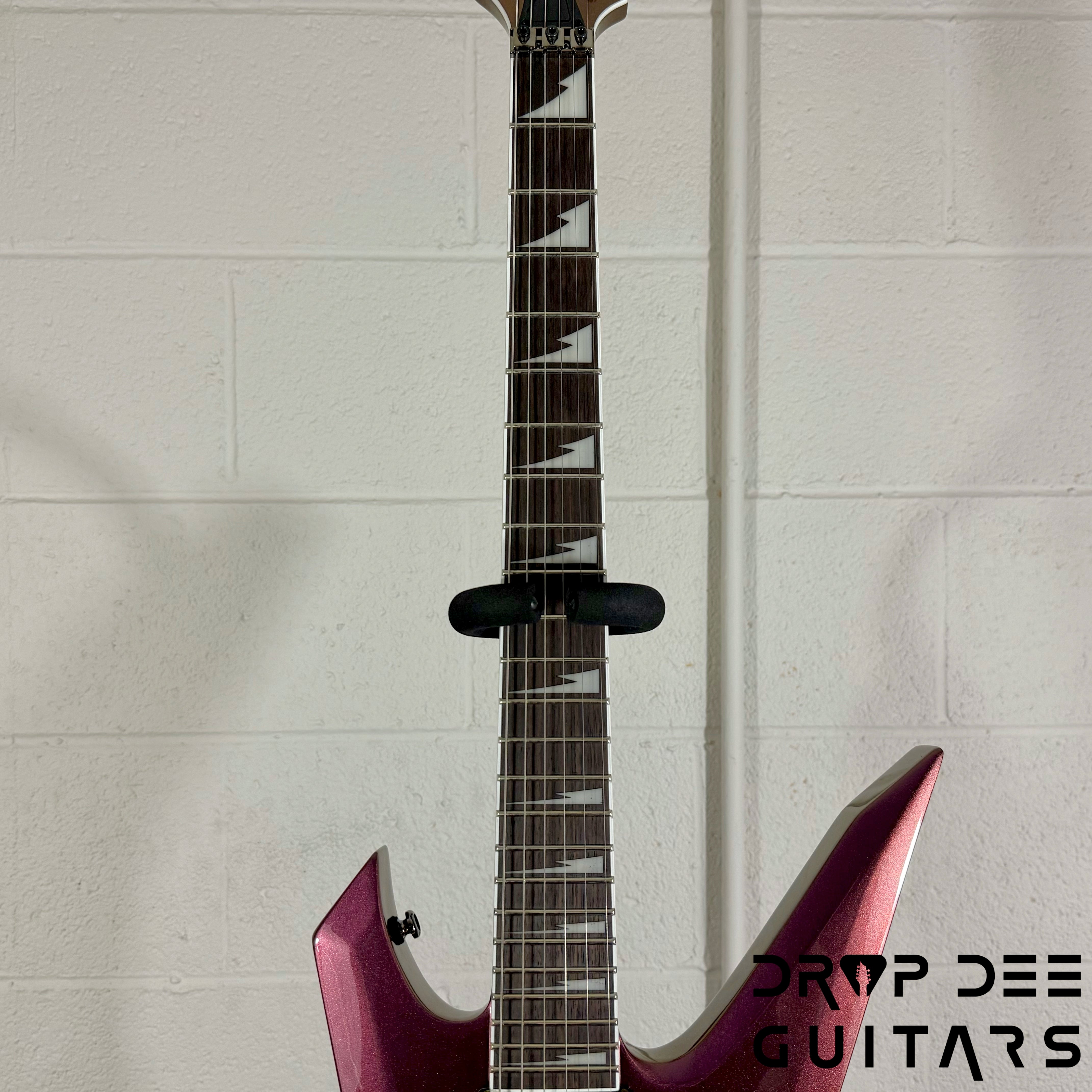 Ibanez Standard XPT420DX Electric Guitar w/ Bag - Rose Gold Chameleon