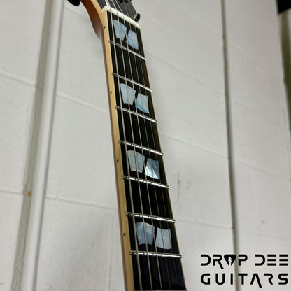 ESP USA Eclipse Electric Guitar w/ Case