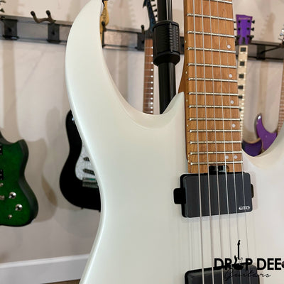 Jackson Pro Series Misha Mansoor Signature Juggernaut ET6 Evertune Electric Guitar