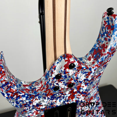 Ibanez 250th USA Anniversary RGR6A250 Electric Guitar - 250th USA Anniversary