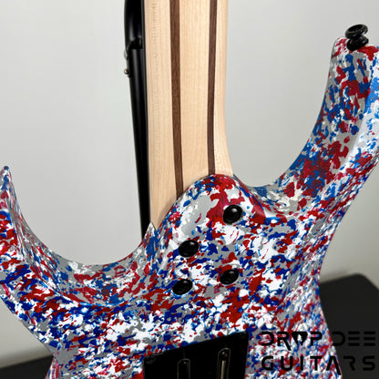 Ibanez 250th USA Anniversary RGR6A250 Electric Guitar - 250th USA Anniversary