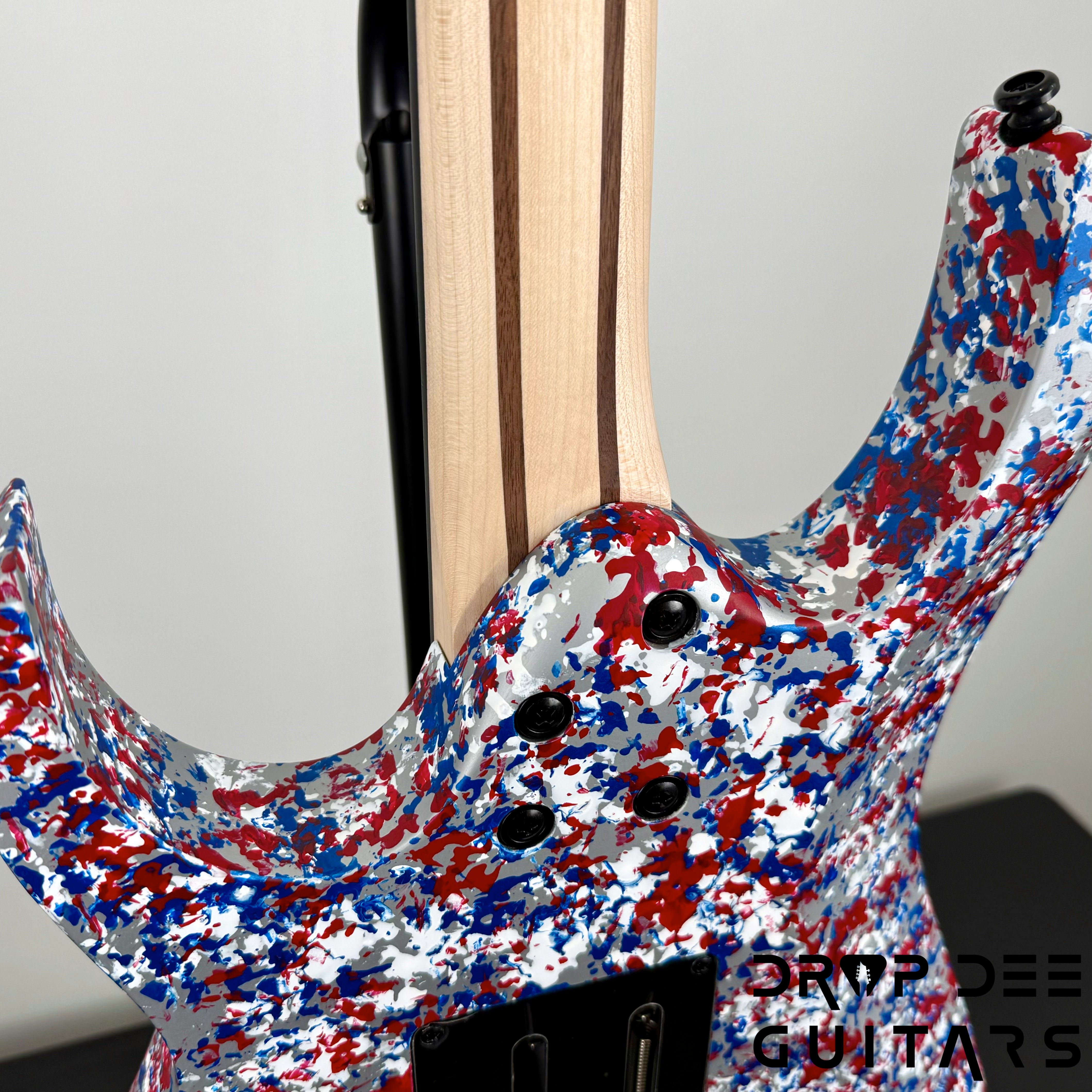 Ibanez 250th USA Anniversary RGR6A250 Electric Guitar - 250th USA Anniversary