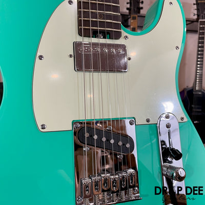 Schecter Nick Johnston Traditional PT Electric Guitar