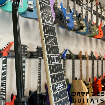 Wylde Audio Goregehn Special Edition Electric Guitar