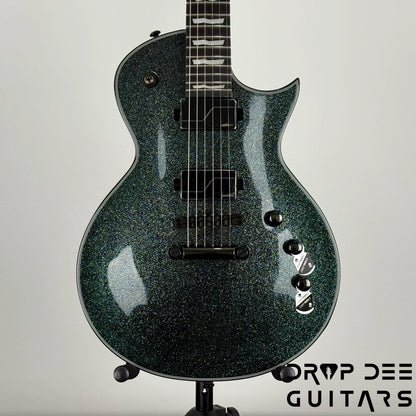 ESP LTD EC-1000 Electric Guitar - Granite Sparkle