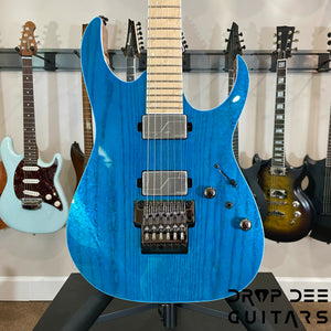 Ibanez Prestige RG5120M Electric Guitar w/ Case