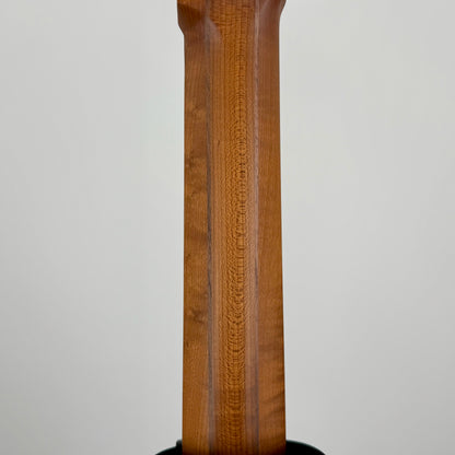 Strandberg Boden Singularity NX 7 Pitch Black 7-String Multiscale Headless Electric Guitar w/ Bag - Pitch Black