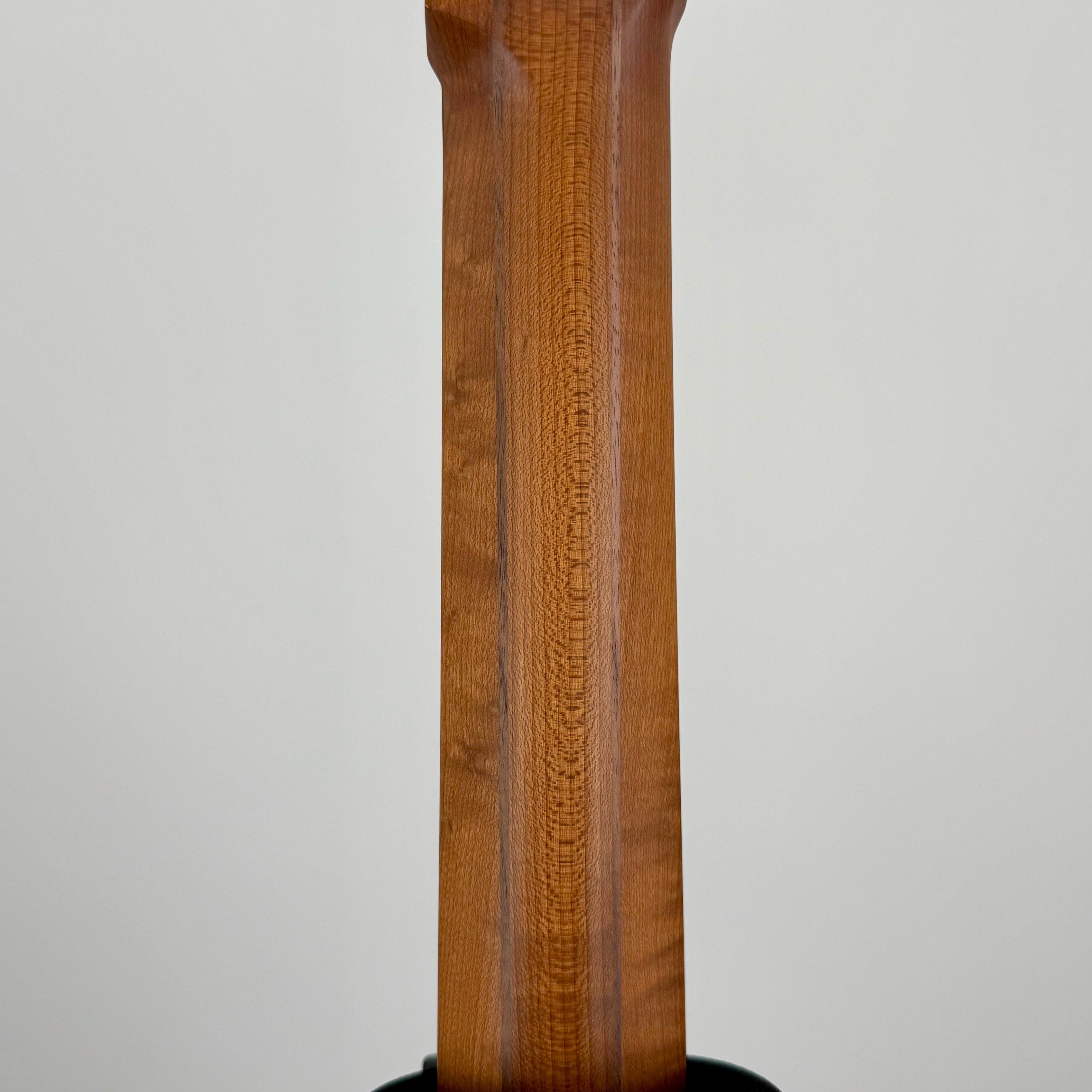 Strandberg Boden Singularity NX 7 Pitch Black 7-String Multiscale Headless Electric Guitar w/ Bag - Pitch Black