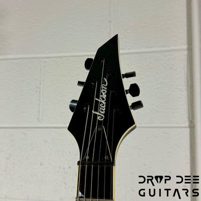 Jackson MIJ SLSMG Soloist Electric Guitar w/ Case