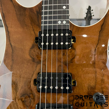Ormsby Run 18 Hype GTR Electric Guitar w/ Bag