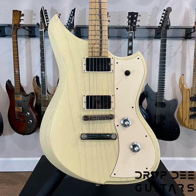 Dunable USA Custom Shop Yeti Electric Guitar w/ Case