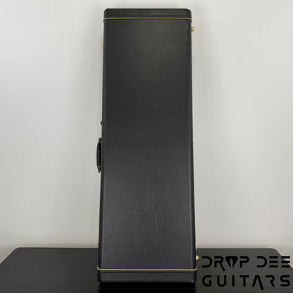 Ernie Ball Music Man JP12 6 Electric Guitar w/ Case - Cherry Sugar