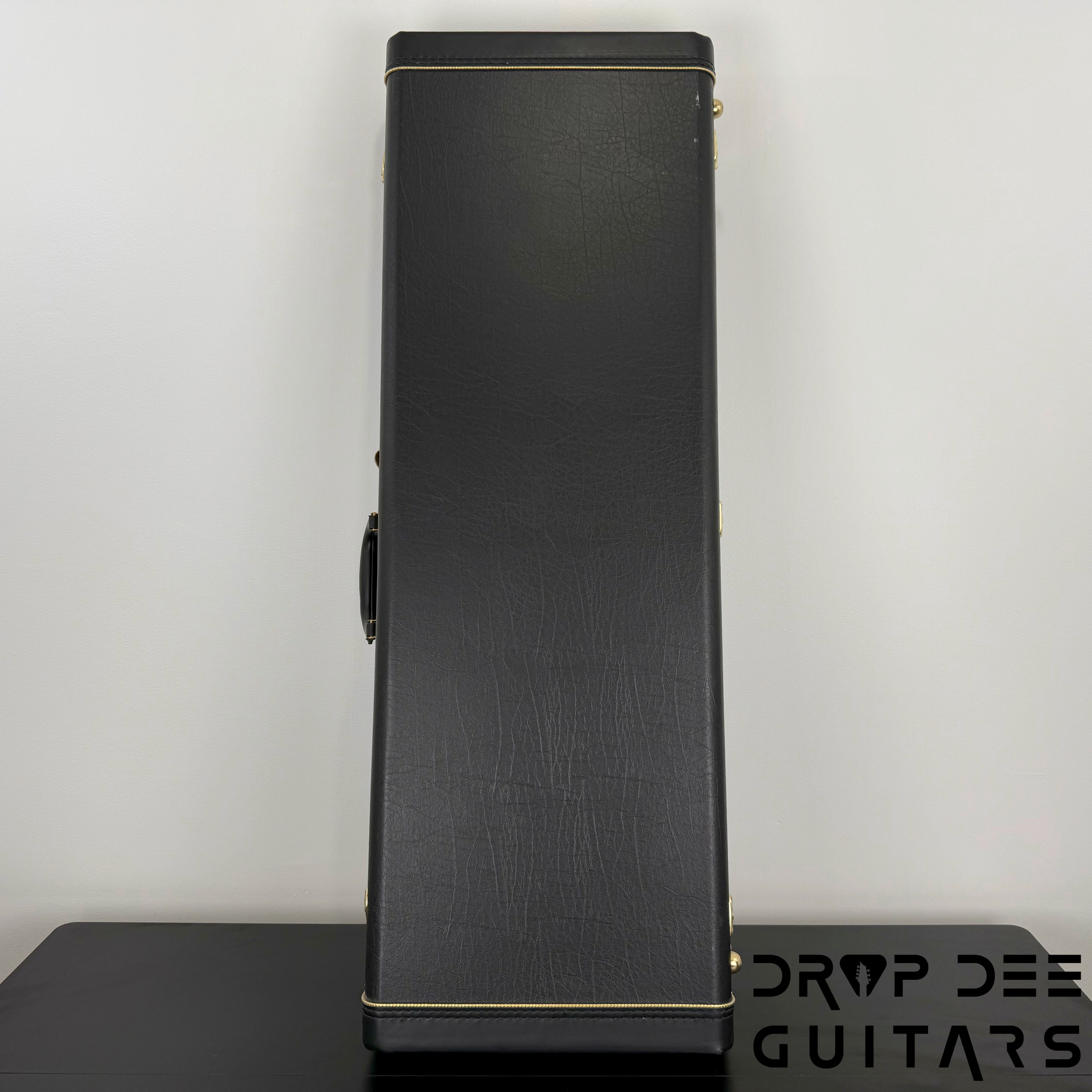 Ernie Ball Music Man JP12 6 Electric Guitar w/ Case - Cherry Sugar