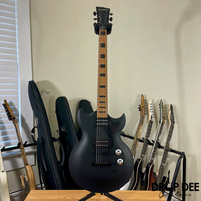 Dunable USA Custom Shop Minotaur Electric Guitar w/ Case