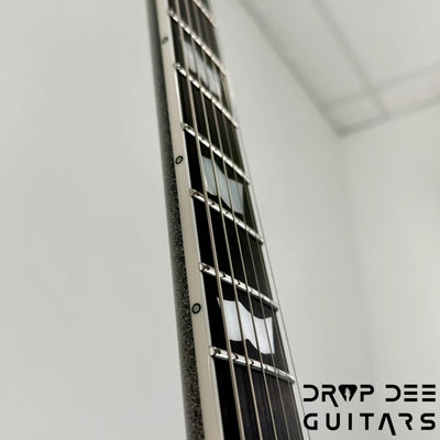 ESP Original Series Eclipse Electric Guitar w/ Case - Titan Metal