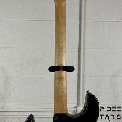 Kiesel Delos Electric Guitar w/ Bag - Black