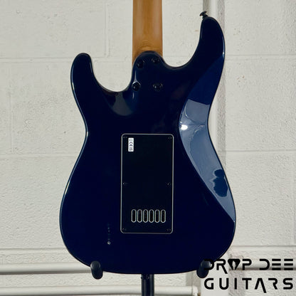 Charvel Pro-Mod Plus So-Cal Style 1 HH Evertune Electric Guitar w/ Bag