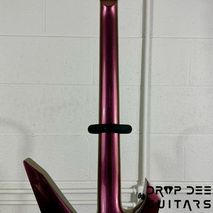 Ibanez Standard XPT420DX Electric Guitar w/ Bag - Rose Gold Chameleon