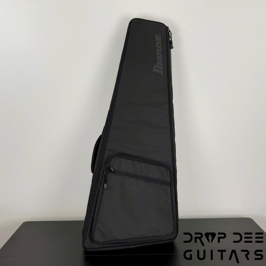 Ibanez Alpha A527 Multiscale 7-String Electric Guitar w/ Bag