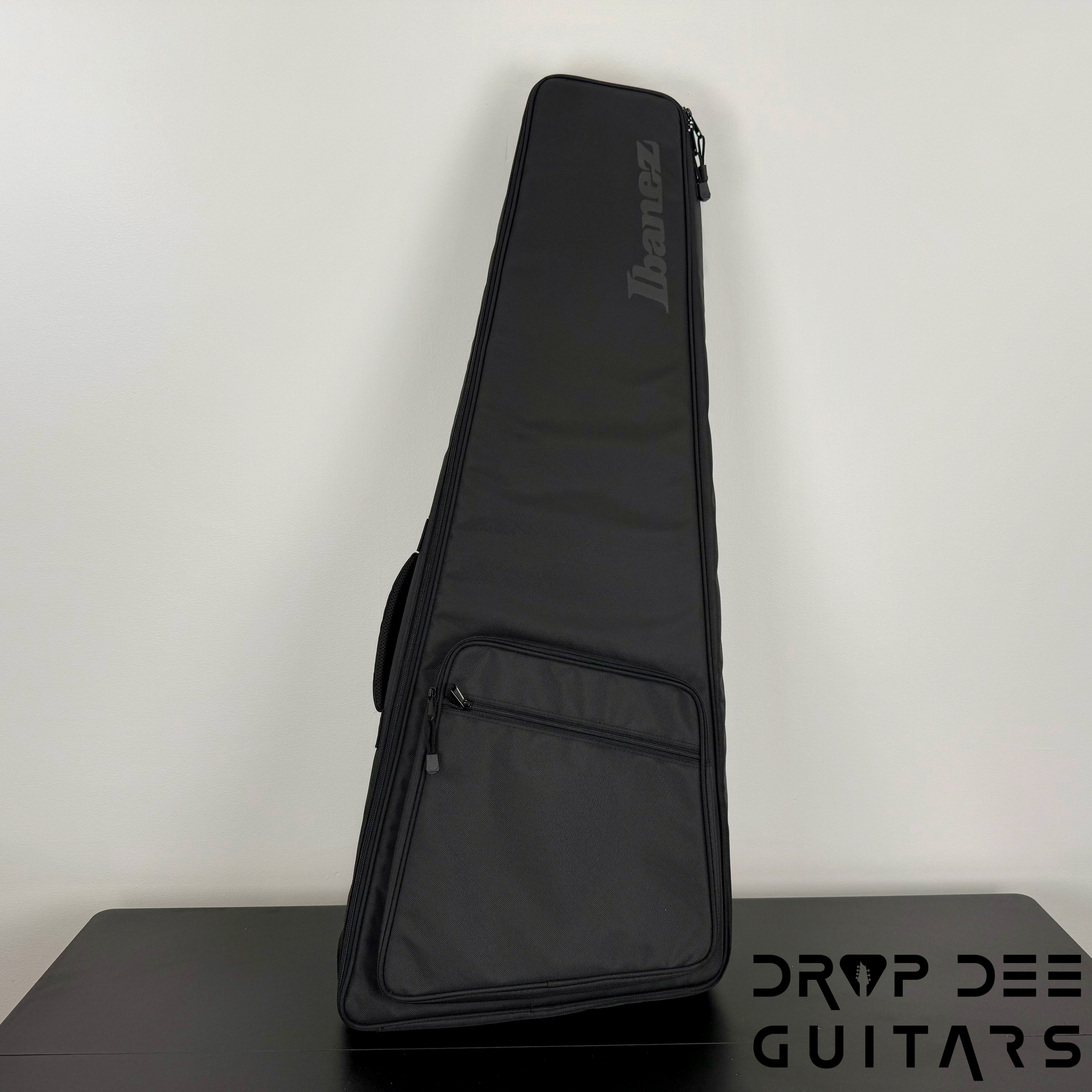 Ibanez Alpha A527 Multiscale 7-String Electric Guitar w/ Bag - Nebula Shift