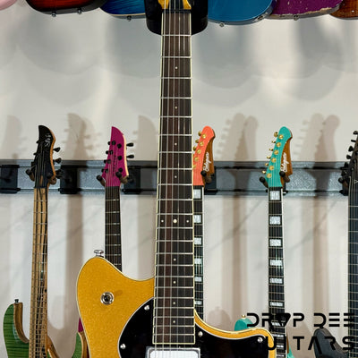 Balaguer Select Series Espada Ambient Electric Guitar w/ Bag (4073)