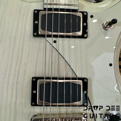Dunable USA Custom Shop Gnarwhal Baritone Electric Guitar w/ Case
