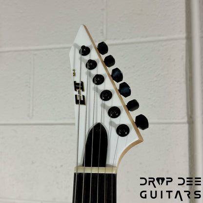 ESP E-II M-I NT Electric Guitar w/ Case