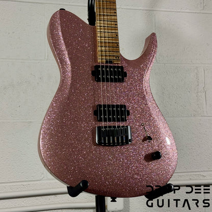 Balaguer USA Series Seraph Modern Electric Guitar w/ Case