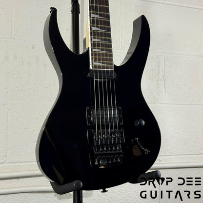 Ibanez Genesis Collection 540PIII Electric Guitar - Black