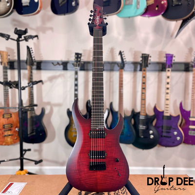 Schecter Sunset-7 Extreme 7-String Electric Guitar