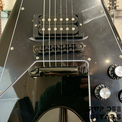 Gibson Flying V 70s Electric Guitar w/ Case