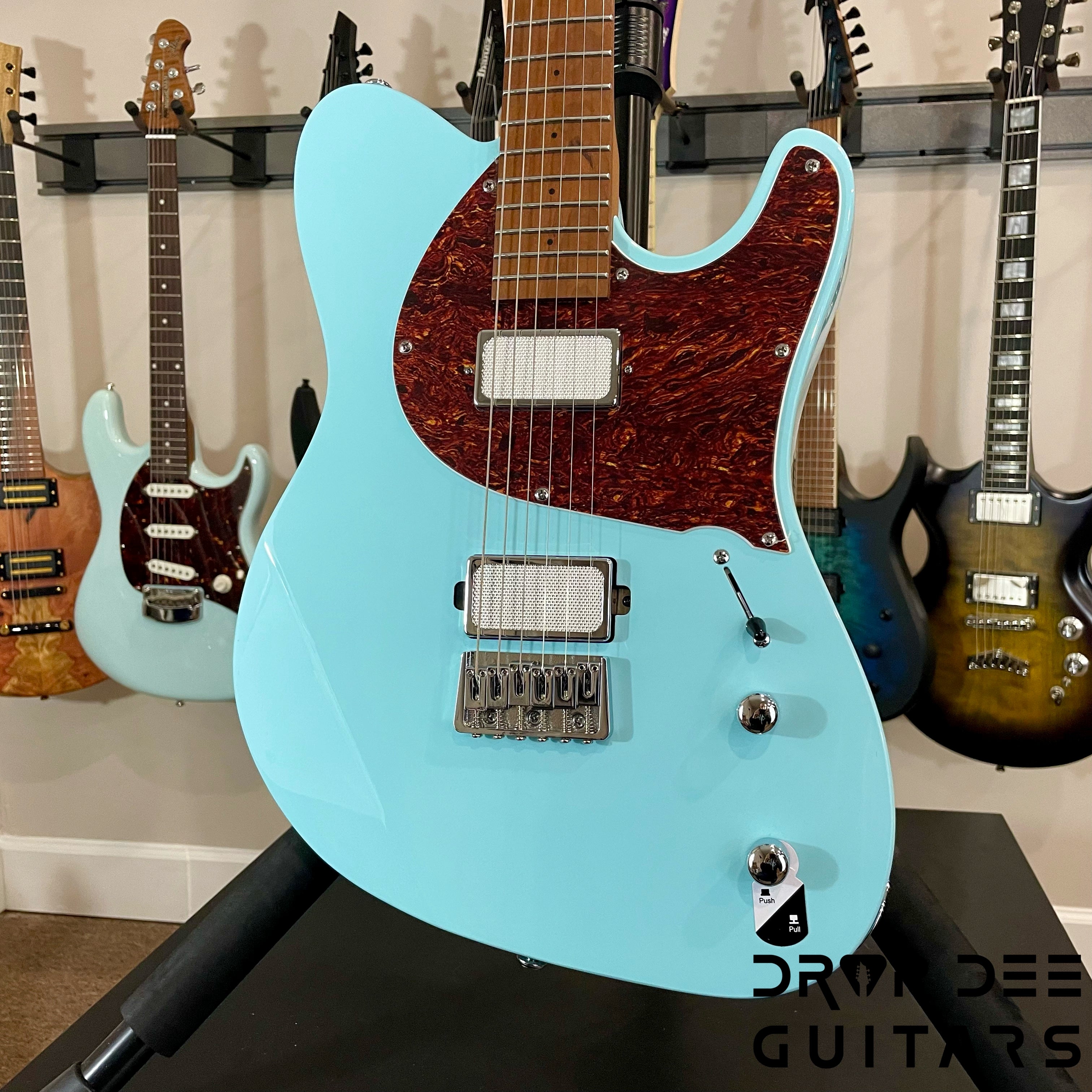 Balaguer Standard Series Thicket Electric Guitar w/ Bag