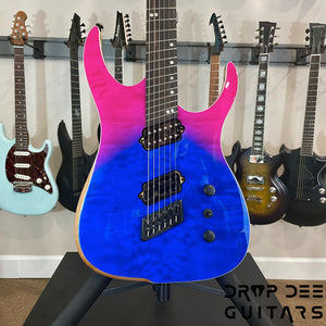 Ormsby Hype GTR Run 15B Electric Guitar w/ Case