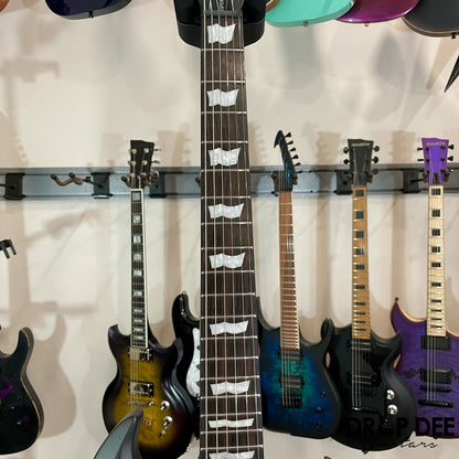 ESP LTD Viper-1000 Evertune Electric Guitar