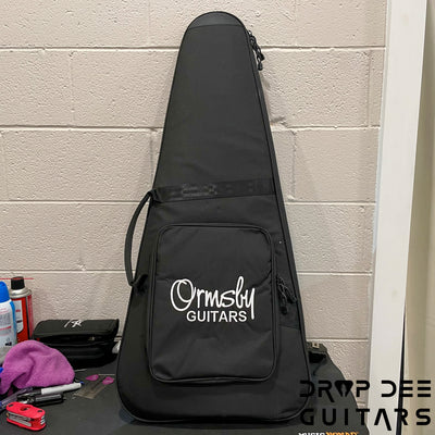 Ormsby Goliath GTR Run 17 7-String Electric Guitar w/ Bag
